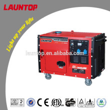 5.0kw generator manufacture company in china